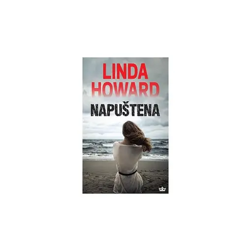 Napuštena, Linda Howard