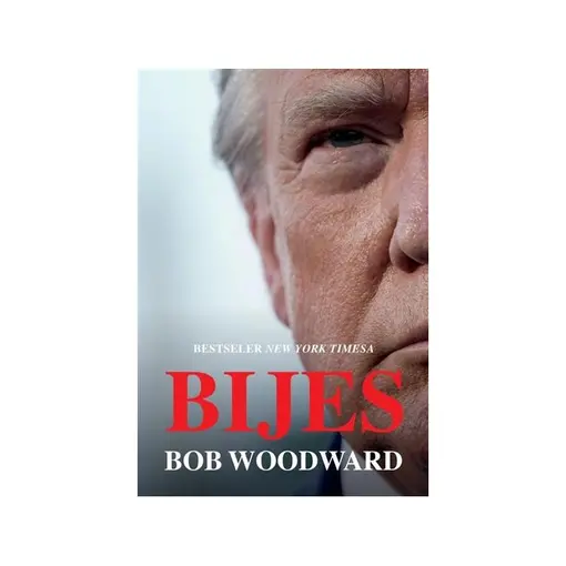 Bijes, Bob Woodward
