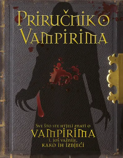 Priručnik - Vampiri