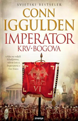 Imperator V - Krv Bogova