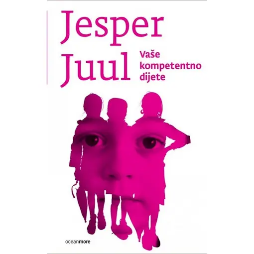 Vaše kompetentno dijete, 2. izdanje, Jesper Juul