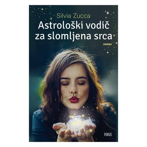 Astrološki vodič za slomljena srca, Silvia Zucca