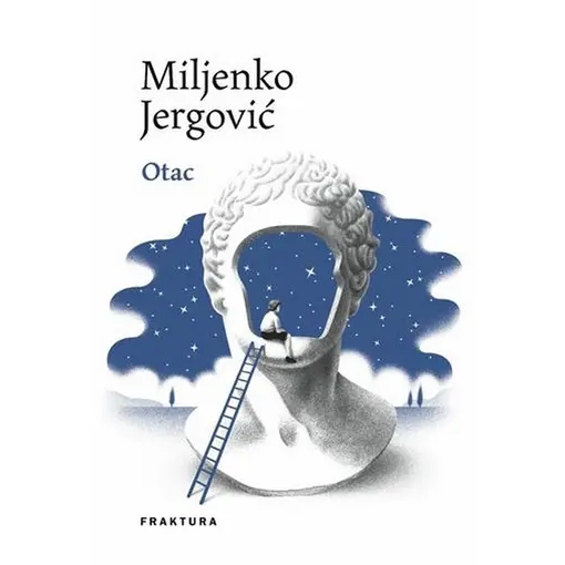 Otac, Miljenko Jergović