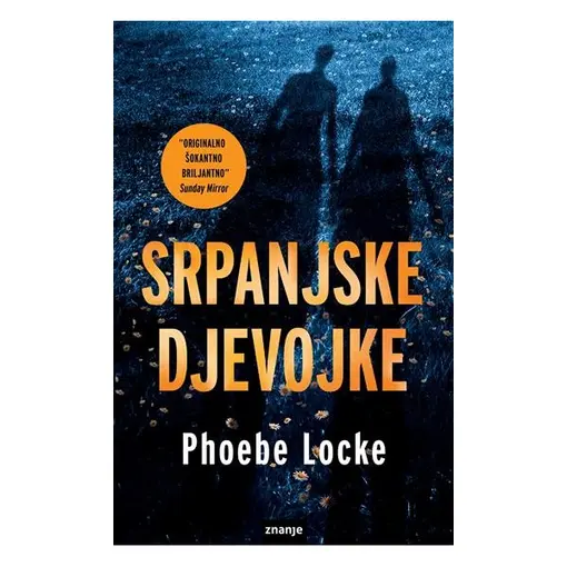 Srpanjske djevojke, Phoebe Locke