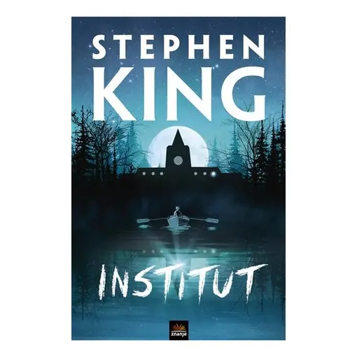Institut, Stephen King