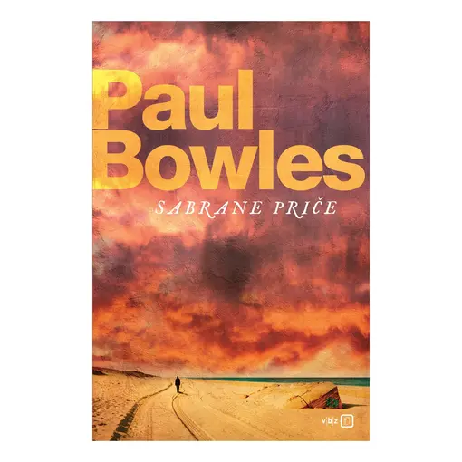 Sabrane priče, Paul Bowles