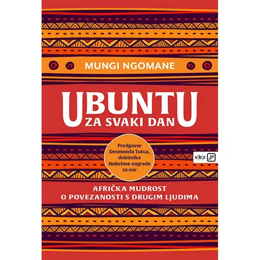 Ubuntu za svaki dan, Ngomane Mungi