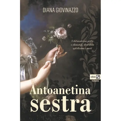 Antoanetina sestra,  Giovinazzo, Diana