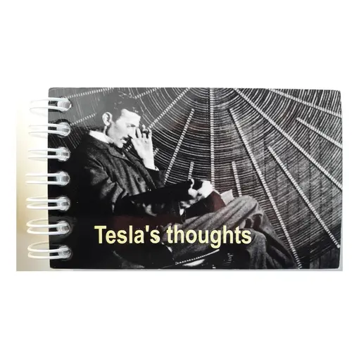 Tesla's thoughts