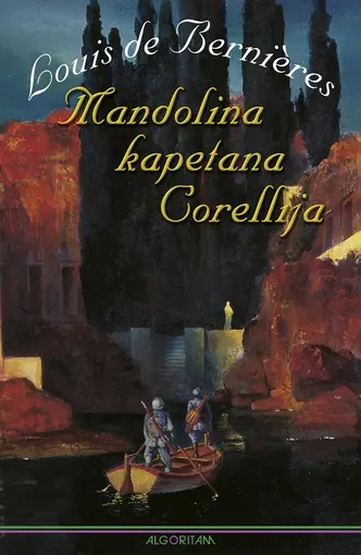 Mandolina kapetana Corellija