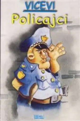 Vicevi - Policajci, MIro Božić