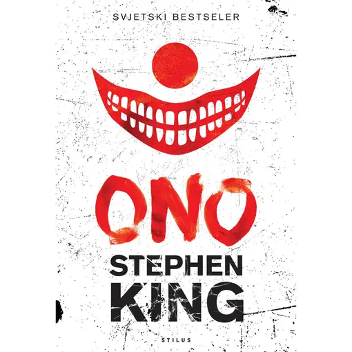 Ono, Stephen King