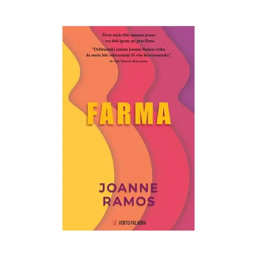 Farma, Joanne Ramos