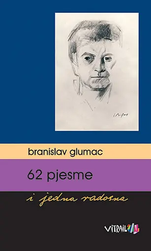 62 pjesme i jedna radosna, Glumac, Branislav