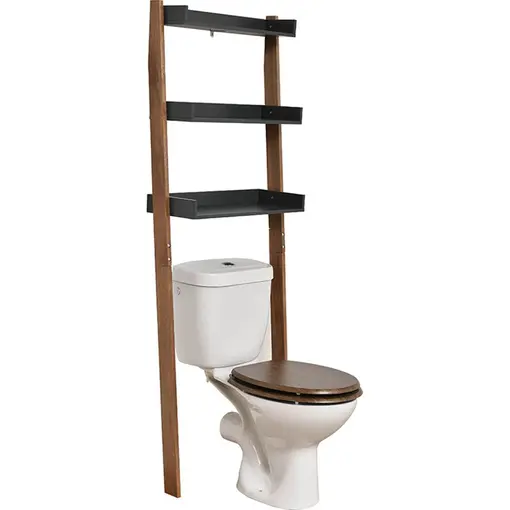 kupaonski ormarić za iznad WC školjke