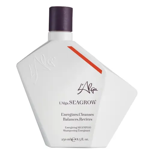 Seagrow šampon za poticanje rasta kose