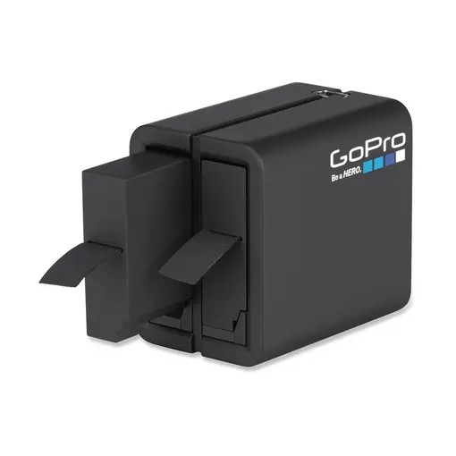 HERO 4 Dual Battery Charger