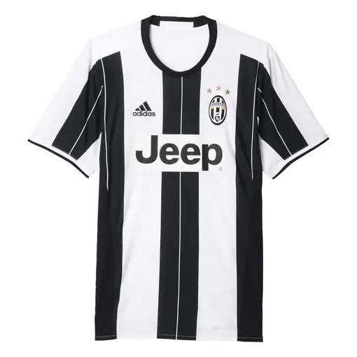 Muški dres kratkih rukava Juventus Jersey