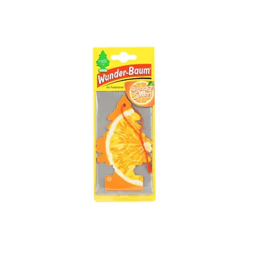 mirisni borić Orange Juice