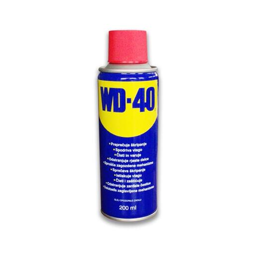 Wd-40