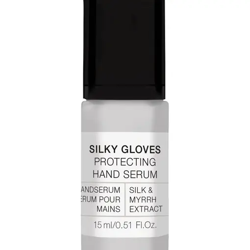 Spa Silky Gloves serum za ruke - 15 ml