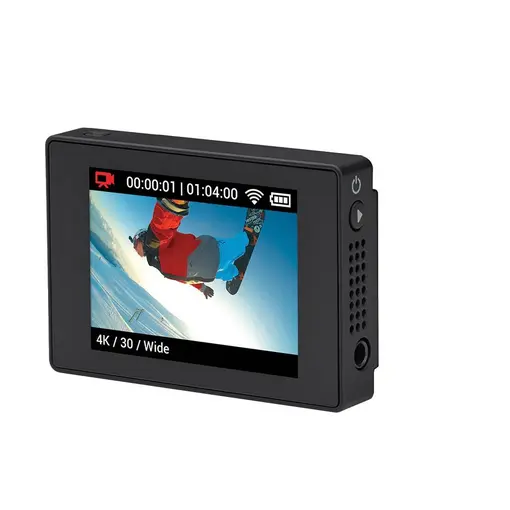 HERO 4 LCD Touch BacPac™