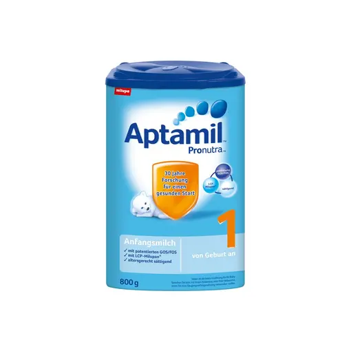 Aptamil 1 800 g - Easypack