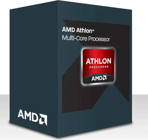 Athlon X4 840