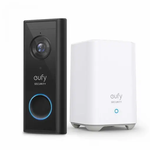 Eufy Video domofon 2K