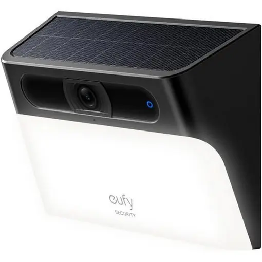 Eufy security S120 zidna solarna vanjska kamera s ugrađenim svjetlom