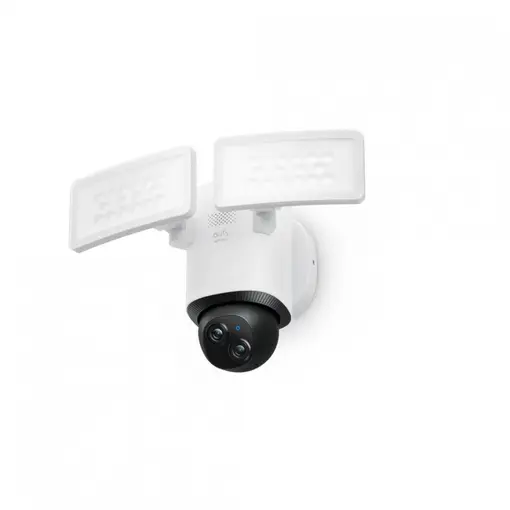 Kamera za reflektor Eufy Security Floodlight E340