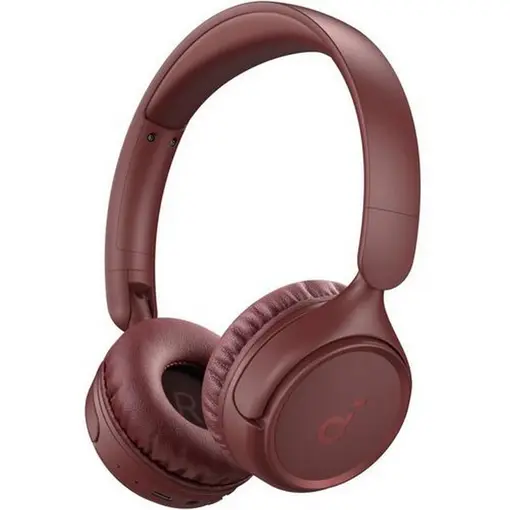 Soundcore H30i Bluetooth slušalice, crvene