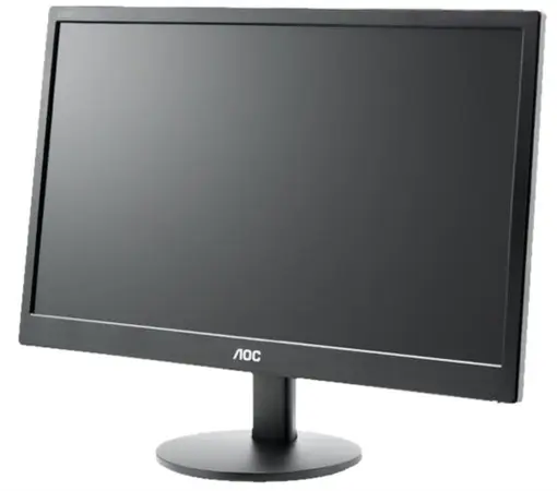 LCD 18,5“ 20m:1 WLED 5ms