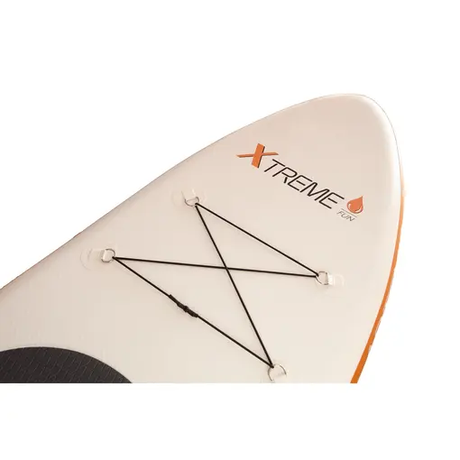 SUP Artemis 10'6'' All Rounder Pure White