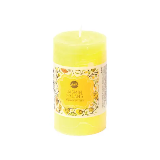 Mirisna svijeća - jasmin i ylang