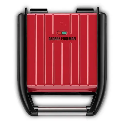 roštilj Compact 25030-56/Gf crveni