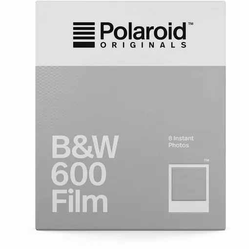 B&W Film za model 600 i-type kamere