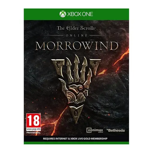 The Elder Scrolls: Morrowind Xbox One