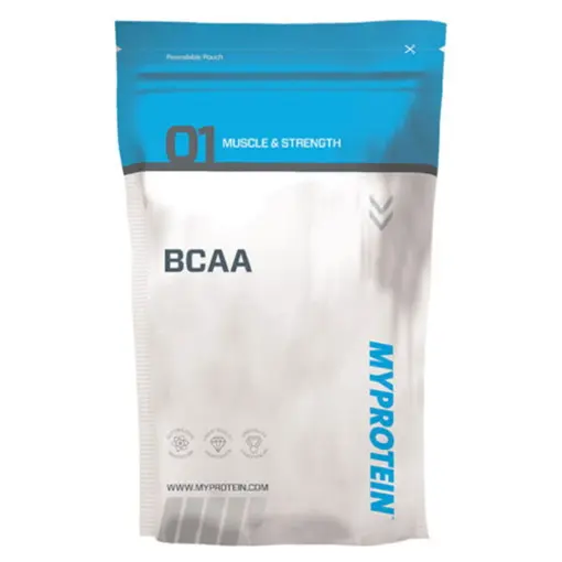 BCAA s okusom, 250 g