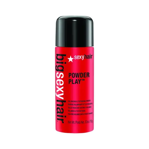 Powder Play Volumizing & Texturizing Powder
