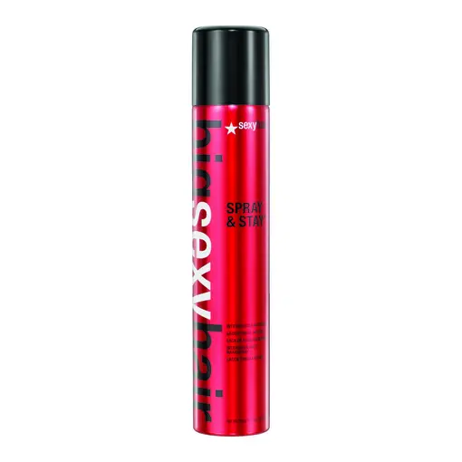 Spray & Stay Volumizing Intense Hold Hairspray