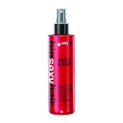 Spritz & Stay Non-Aerosol Intense Hold Hairspray