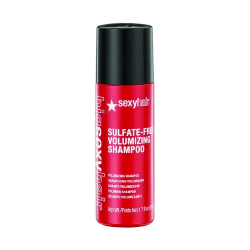 Color Safe Volumizing Shampoo- Mini
