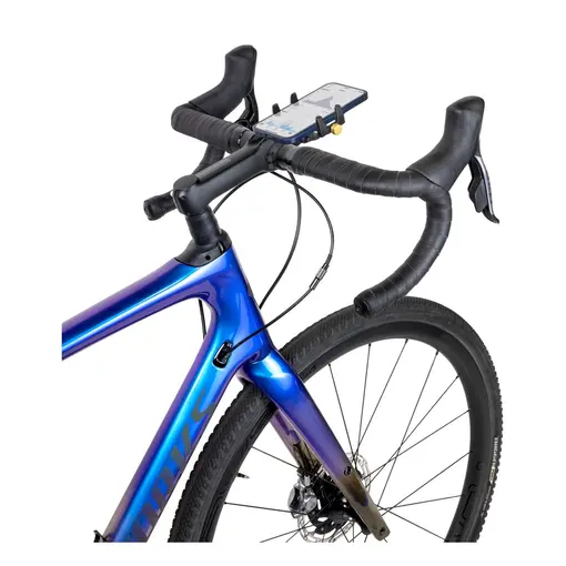 HANDLEIT Pro nosač za bicikl s upravljačem s 3.5” podesivim držačem