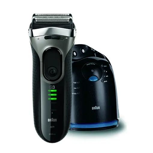 Brijaći aparat 3050 CC bl