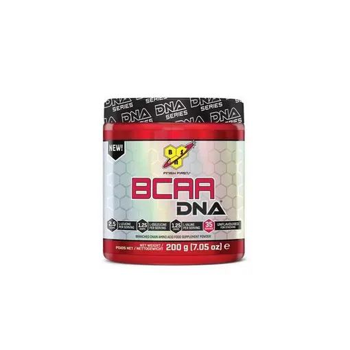 BCAA DNA, 200 g