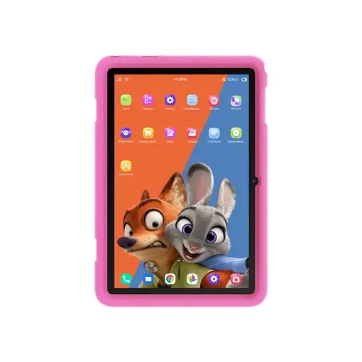 tablet Tab 8 KIDS 4/128GB WiFi + COVER