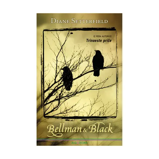 Bellman&Black, Diane Setterfield