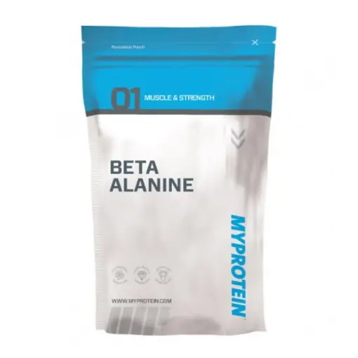 Beta Alanine, 250 g