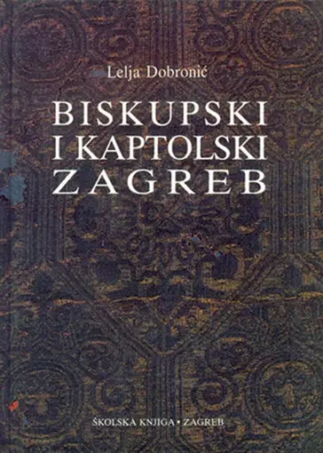 Biskupski i Kaptolski Zagreb, Dobronić Lelja
